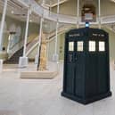 Peter Davison has been announced as part of this year's Portsmouth Comic Con line-up. 

Picture: Stewart Attwood