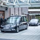 Portchester Crematorium, PortchesterPicture: Habibur Rahman