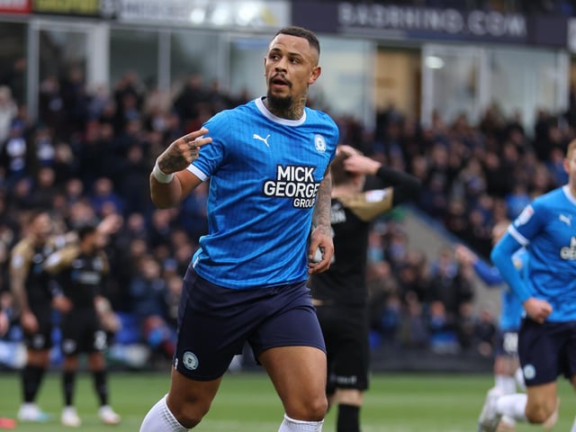 Position: Striker; Matches played: 38; Number of fouls suffered: 59.
