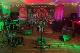 Breakthru is a new night for up-and-coming acts from Portsmouth and beyond, held on the first Friday each month at The Jolly Sailor, Southsea