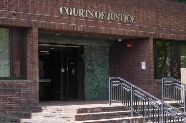 Portsmouth Crown Court