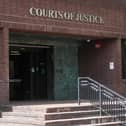 Portsmouth Crown Court