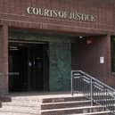 Portsmouth Crown Court.