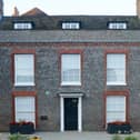 Westbury Manor Museum