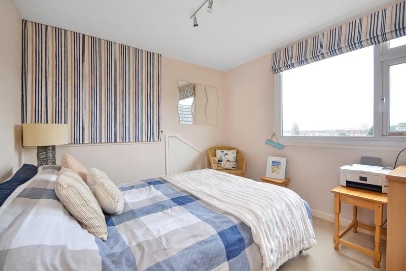 39 Festing Grove, Southsea, on the market for £775,000