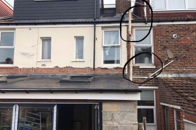 Rogue Trader Sam Hart. Pic Portsmouth City Council 