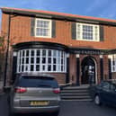 The Fareham pub in Trinity Street suddenly shut in October.