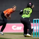 Lauren Bell has been named in the England Women's Test squad for the Ashes