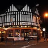 The Fawcett Inn in Southsea, where the gig will be staged. . 
Pictures: Ian Hargreaves  (110009-5)