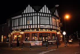 The Fawcett Inn in Southsea, where the gig will be staged. . 
Pictures: Ian Hargreaves  (110009-5)