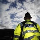 Police appealing for witnesses.