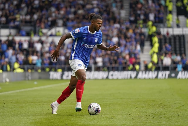 The on-loan Chelsea ace is slowly but surely building his fitness up but will have to do via the bench again against the Chairboys.