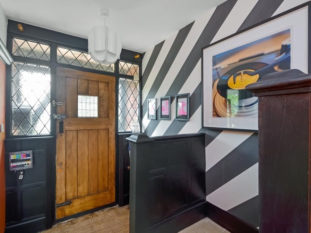 30 Carmarthen Avenue, Drayton, Hampshire Guide Price ~ £680,000 ~ Freehold