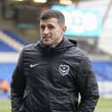 Pompey must strengthen in four different areas before the close of the transfer window, according to The News' head of sport Mark McMahon.