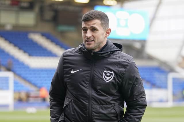 Pompey must strengthen in four different areas before the close of the transfer window, according to The News' head of sport Mark McMahon.