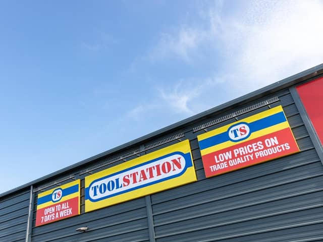 New store 