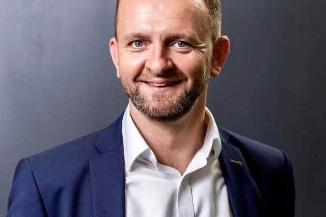 Duncan McPhee