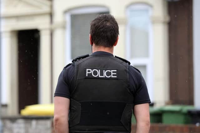 A man from Waterlooville has been arrested for a series of 'high value' thefts. Stock picture: Habibur Rahman