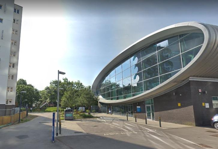 Part of the Somerstown Central Community Hub, the surgery has received mixed reviews from patients so far this year.
