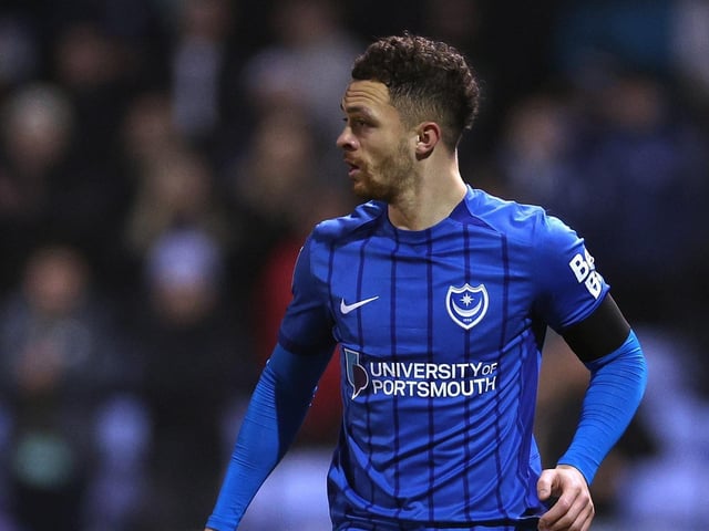 (Replaced Michael Ani on 46 mins) Strong defensively and always willing to attack down the right. Good to see him back out there after last season's injury problems.