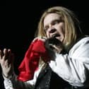 Meat Loaf has died aged 74.