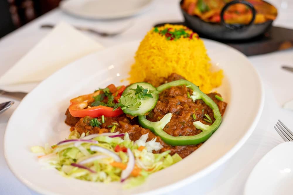 Right across the city, Portsmouth has a diverse range of culinary delights - including the Michelin-recommended Restaurant 27 in Southsea. Even our takeaways are renowned!