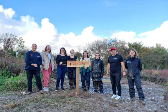 Presentation ceremonies were held recently to celebrate the achievements of the latest Prince’s Trust team members in Basingstoke, Eastleigh and Ryde.