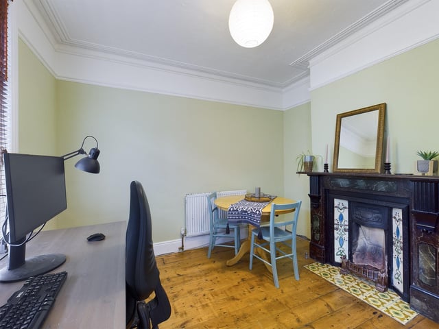 Bertie Road, Southsea. 3 Bedroom house ideal for first time buyer ready to move straight into. £275,000.