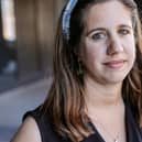 Dr Christina Philippou