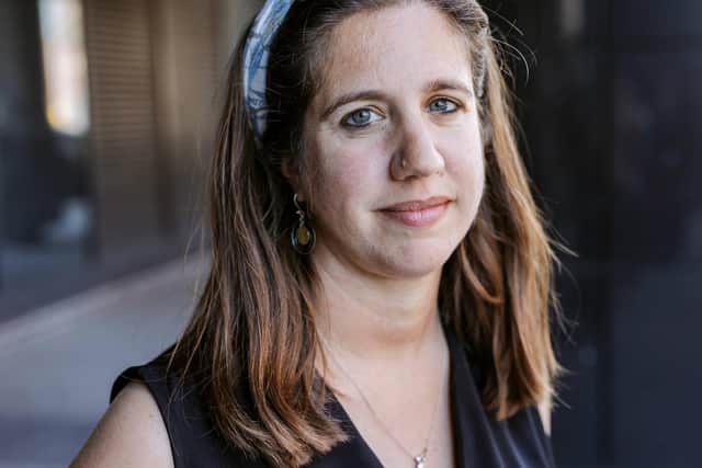 Dr Christina Philippou