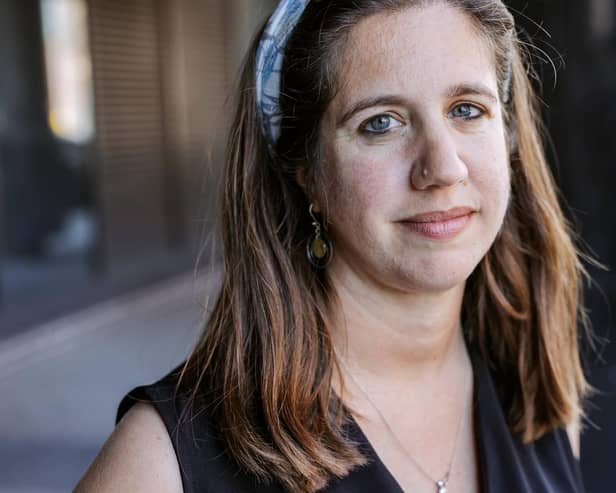 Dr Christina Philippou