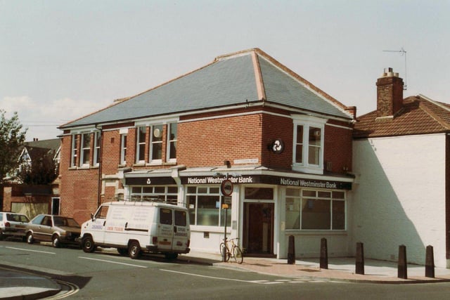 This area of Portsmouth was one of the settlements on the Portsea Island to be listed in the Domesday Book. It appeared under the name of Copenore.