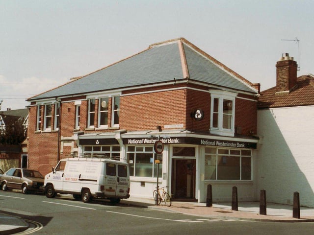 This area of Portsmouth was one of the settlements on the Portsea Island to be listed in the Domesday Book. It appeared under the name of Copenore.