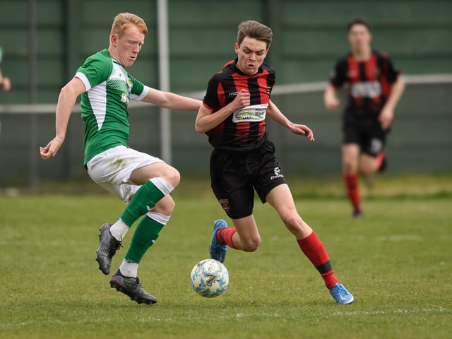 Picture: Keith Woodland (030421-681)