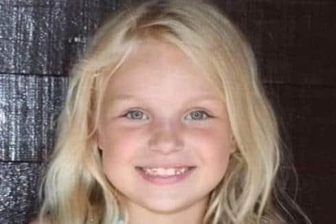 Sophie Fairall, of Stubbington, passed away following a rare and aggressive cancer. Her mum has promised to fight cancer ever since.