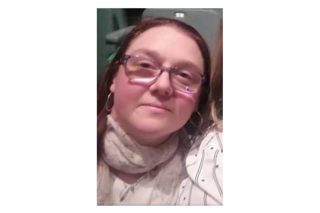 Christine Cotton from Portsmouth
