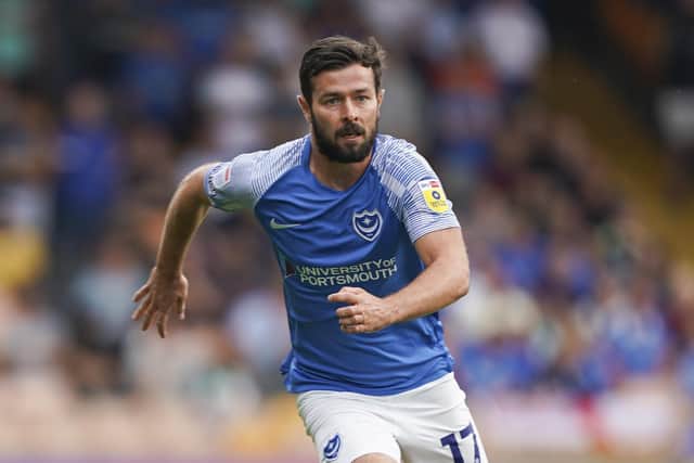 With Joe Rafferty out until potentially March, Zak Swanson is thriving with his audition piece as his right-back replacement. Picture: Jason Brown/ProSportsImages