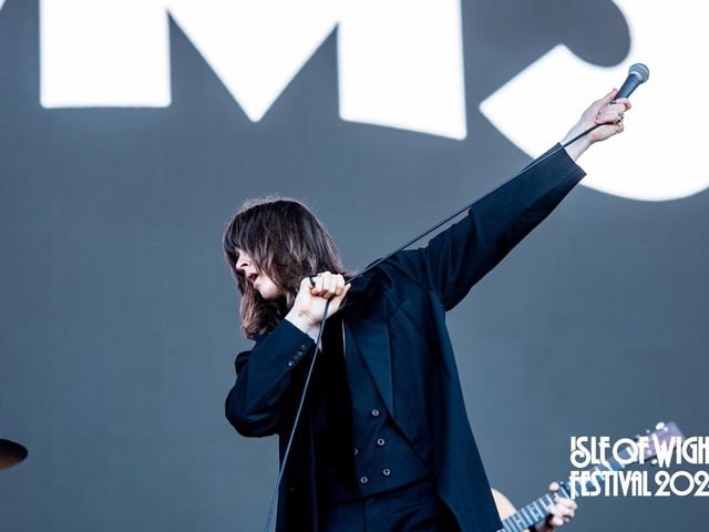 Crowds were dazzled by Pet Shop Boys and Suede, while Jessie J and Blossoms were joined by festival debutants S Club. It was another amazing day at the Isle of Wight Festival 2024.