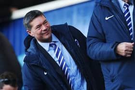 Mark Catlin
