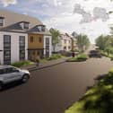 The Tipner East site in Portsmouth. Picture: Thrive
