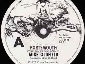 It's a matchday morning, you're getting your gear on and ready to see what the day has to offer. What's the soundtrack? Mike Oldfield, of course! You can't beat a bit of Portsmouth and, if you're feeling proper Pompey then go for some Shep Woolley and Pompey Rock, too!