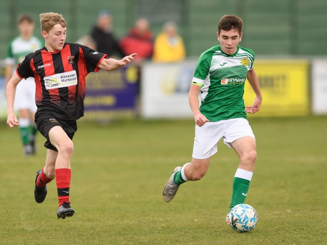 Picture: Keith Woodland (030421-387)
