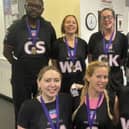 Winners Mixed Spice Goals