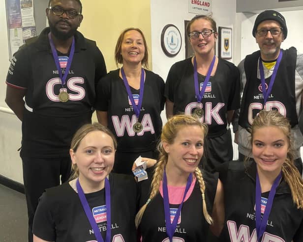 Winners Mixed Spice Goals