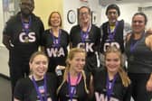 Winners Mixed Spice Goals
