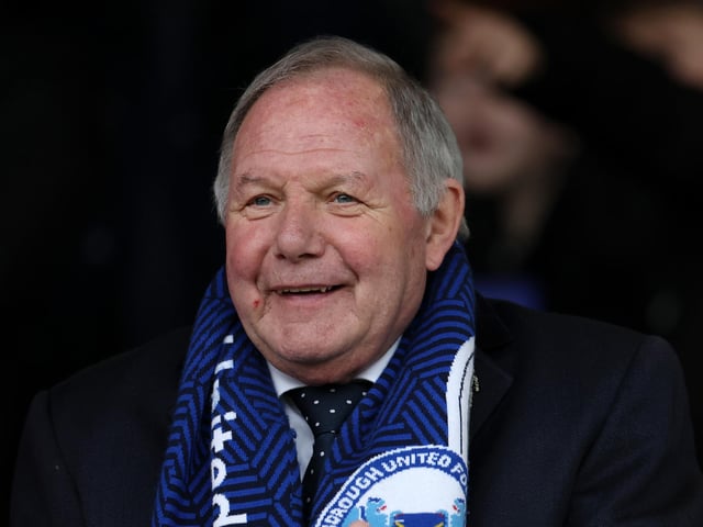 Morecambe win: 37%.
Peterborough win: 42%.
Draw: 21%.