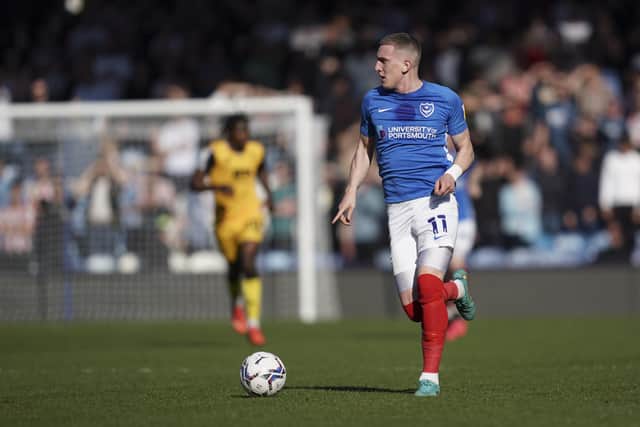 Ronan Curtis