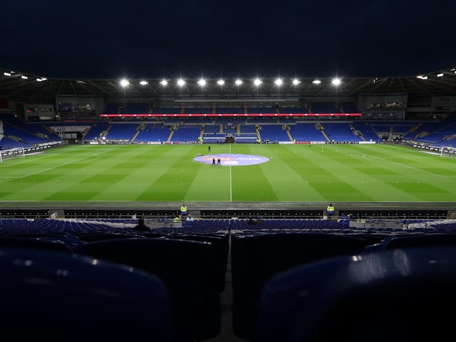 Average attendance: 18,368; Capacity: 33,280.