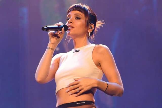 Lily Allen will be performing her brand new album in full as one of next year’s Mighty Hoopla headliners.