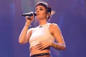 Lily Allen will be performing her brand new album in full as one of next year’s Mighty Hoopla headliners.